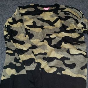 NWOT ISAAC MIZRAHI SIZE XXL